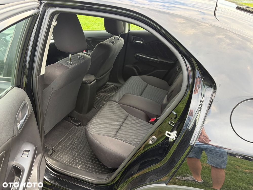 Honda Civic 1.8 Comfort - 19