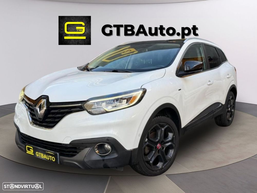 Renault Kadjar - 2
