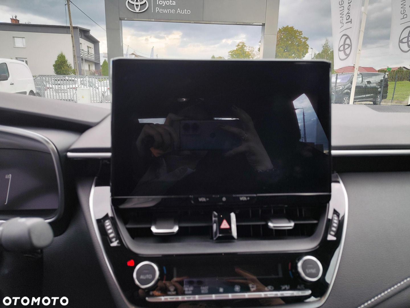 Toyota Corolla - 21