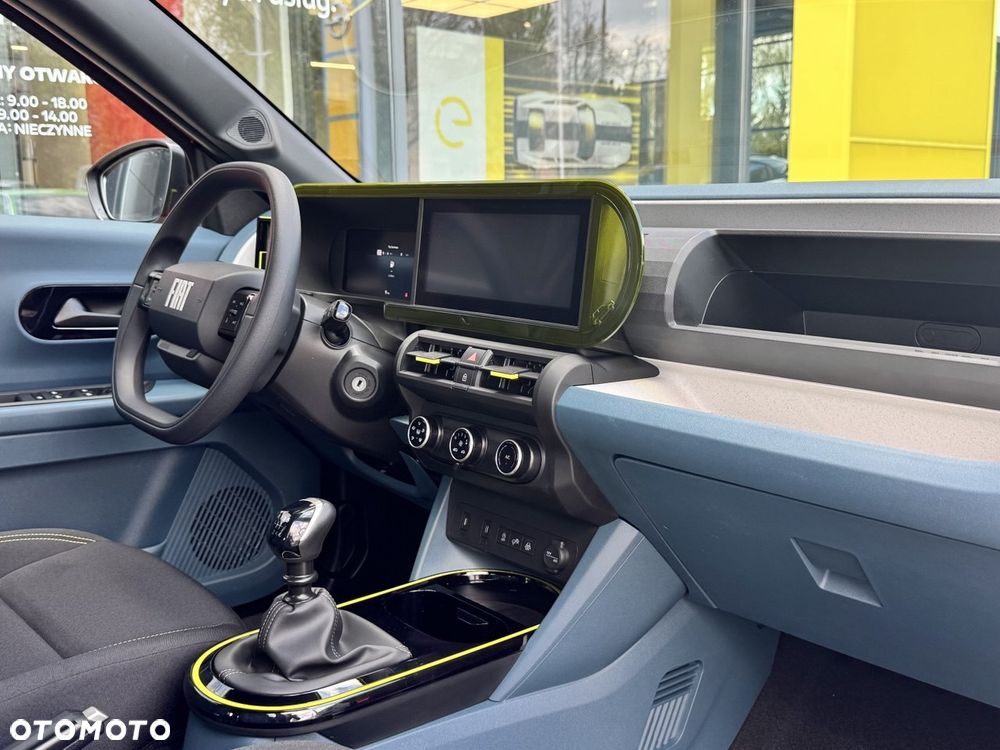 Fiat Grande Panda 1.2 Icon - 8