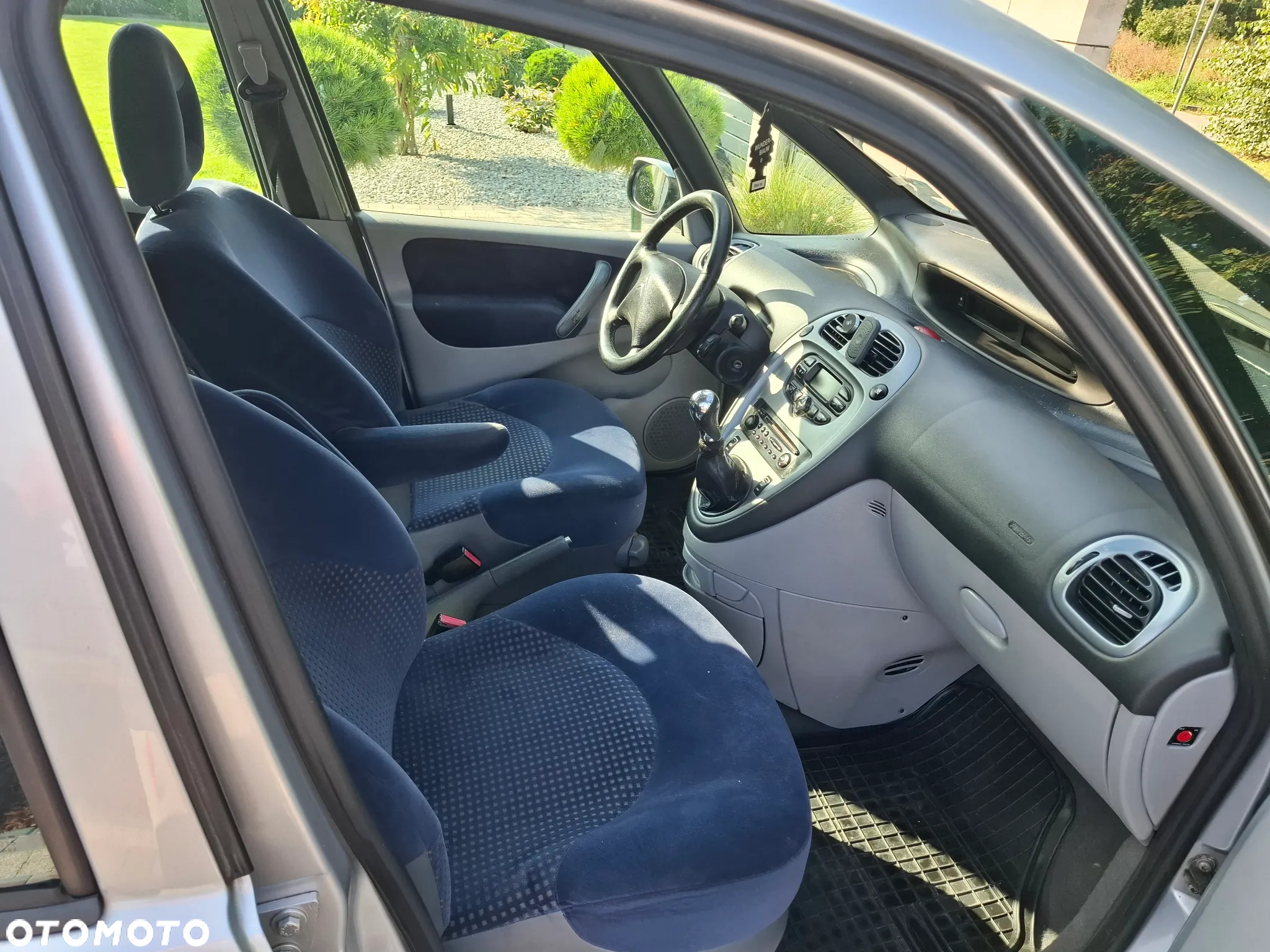 Citroën Xsara Picasso 1.8i Confort - 8
