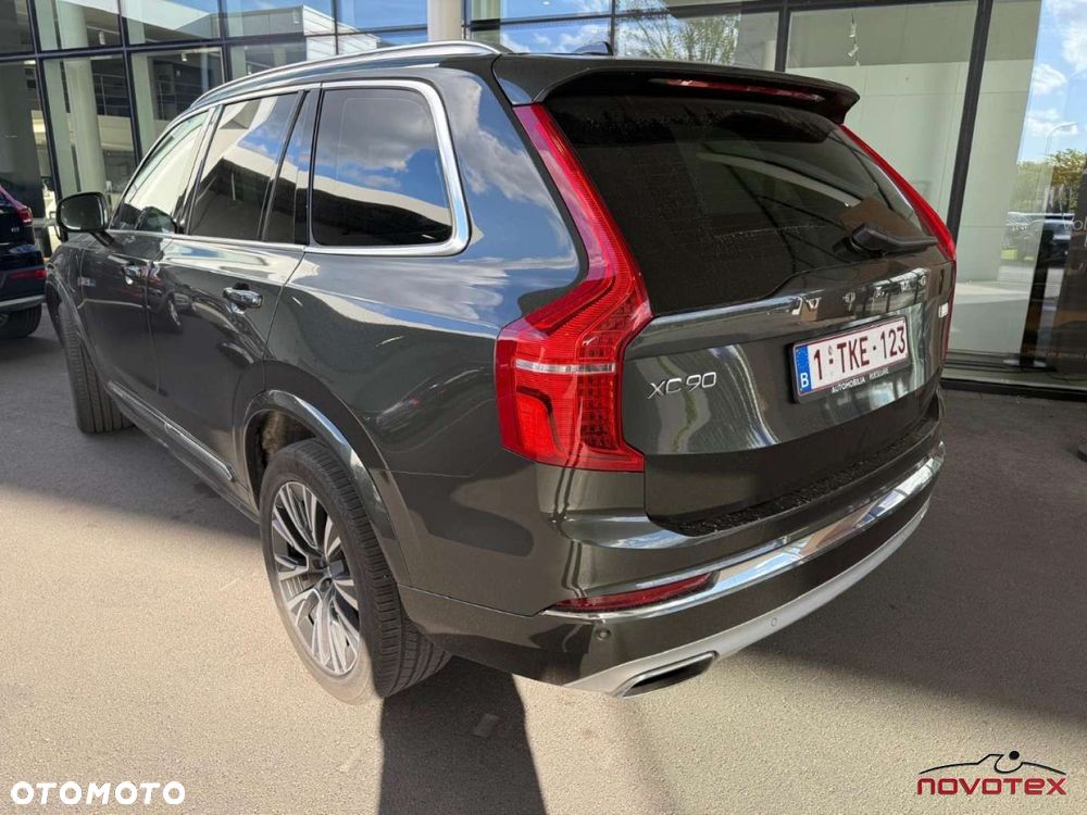 Volvo XC 90 - 4