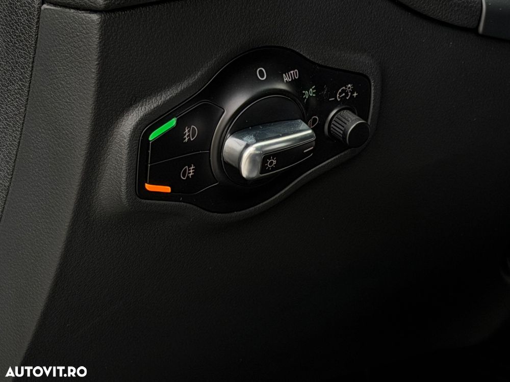 Audi Q5 2.0 TDI Quattro S tronic Design - 17