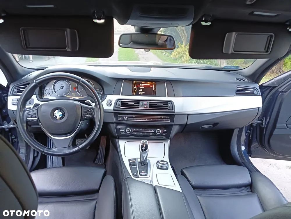 BMW Seria 5 - 15