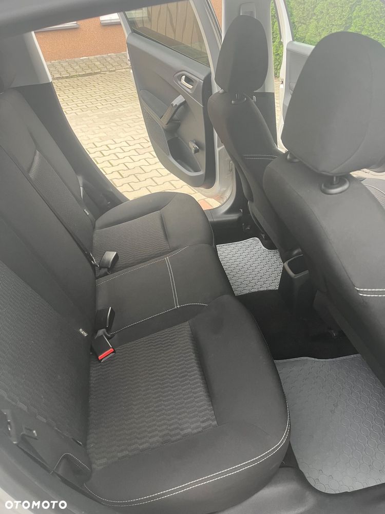 Peugeot 208 1.6 BlueHDi Active S&S - 7