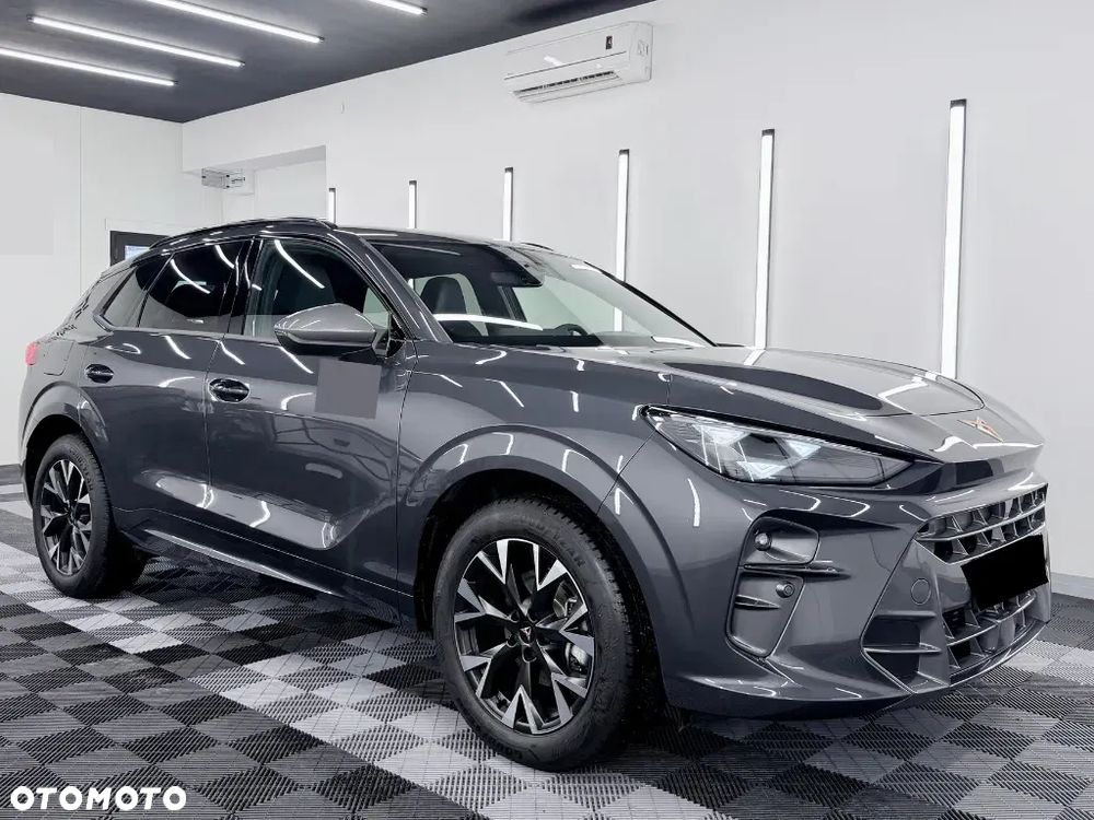 Cupra Terramar - 1
