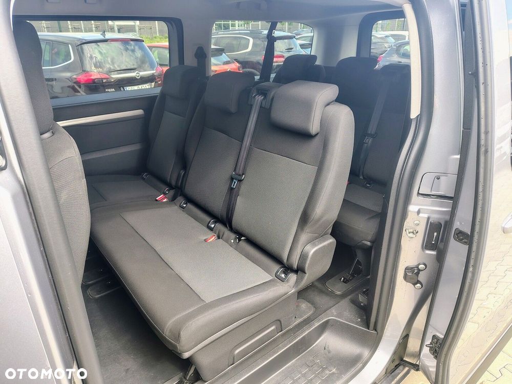 Citroën SpaceTourer - 9
