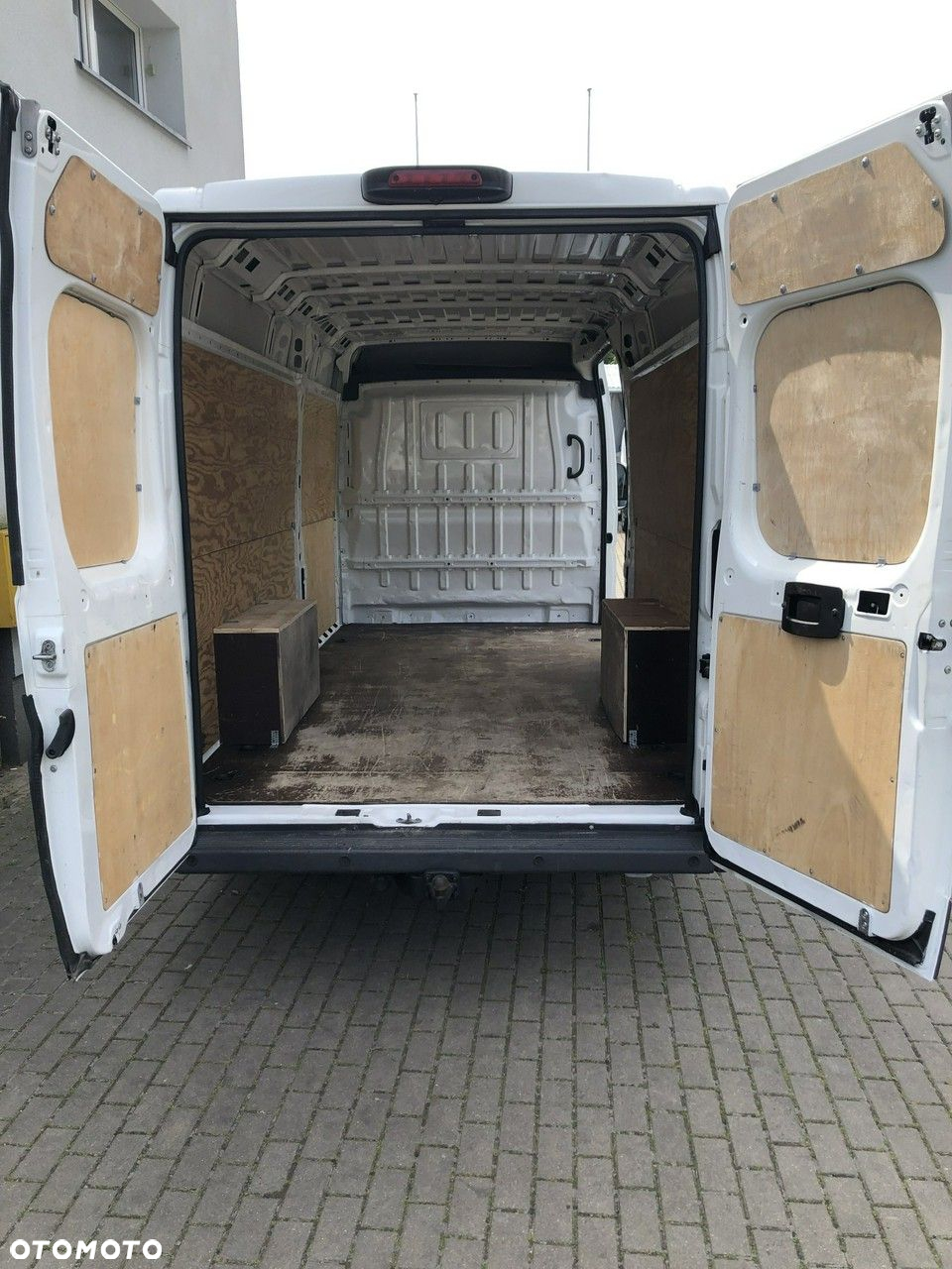 Citroën Jumper - 7