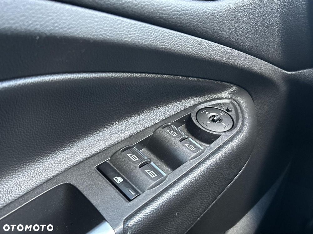 Ford Kuga 1.5 EcoBoost FWD Edition ASS - 21