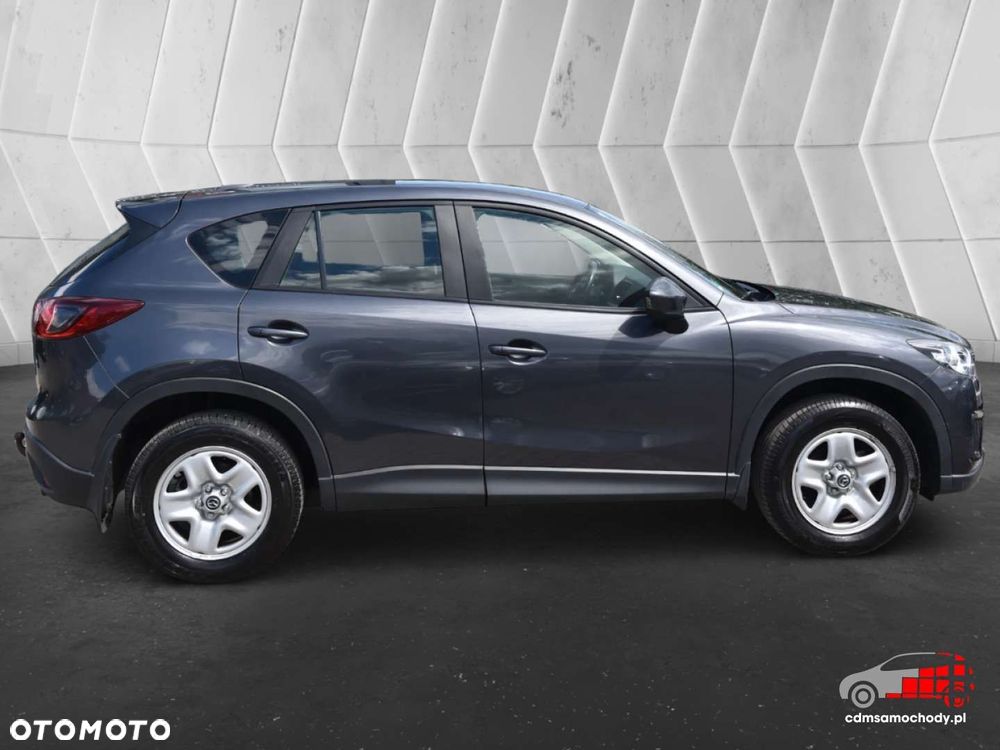 Mazda CX-5 - 11