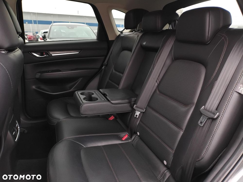 Mazda CX-5 2.0 Skypassion 2WD - 25