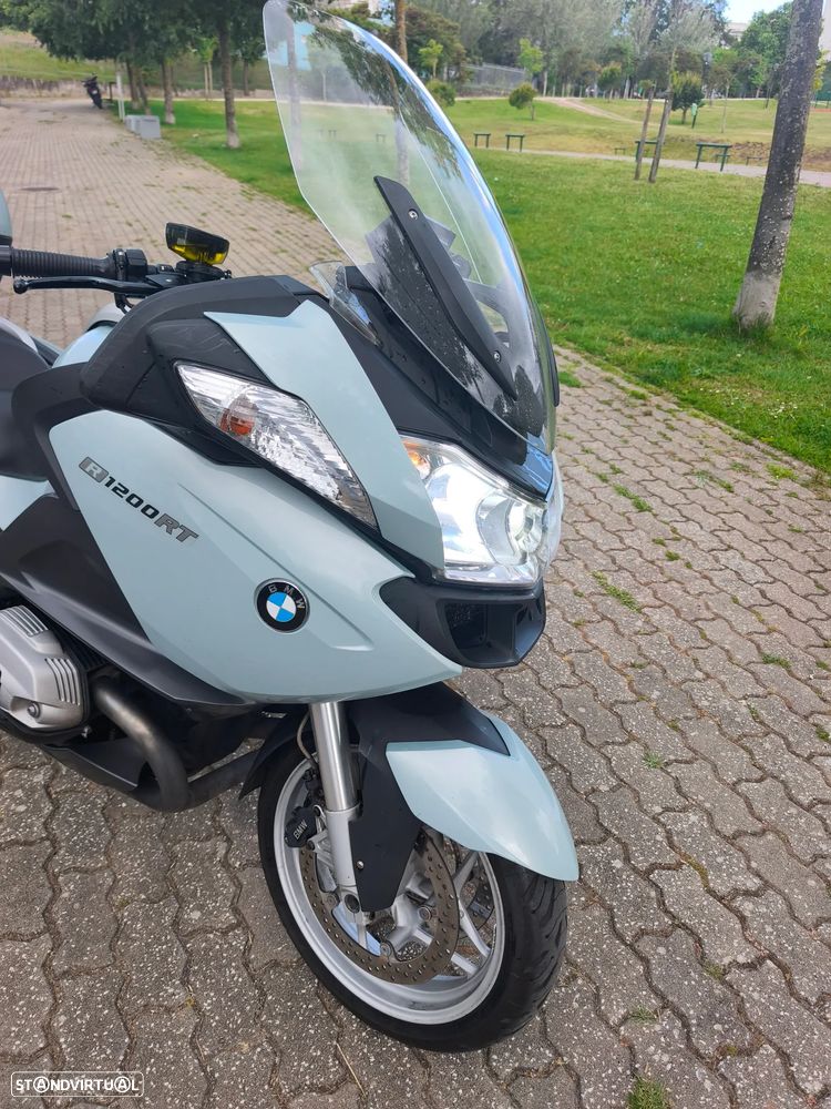 BMW R 1200 RT Abs - 2