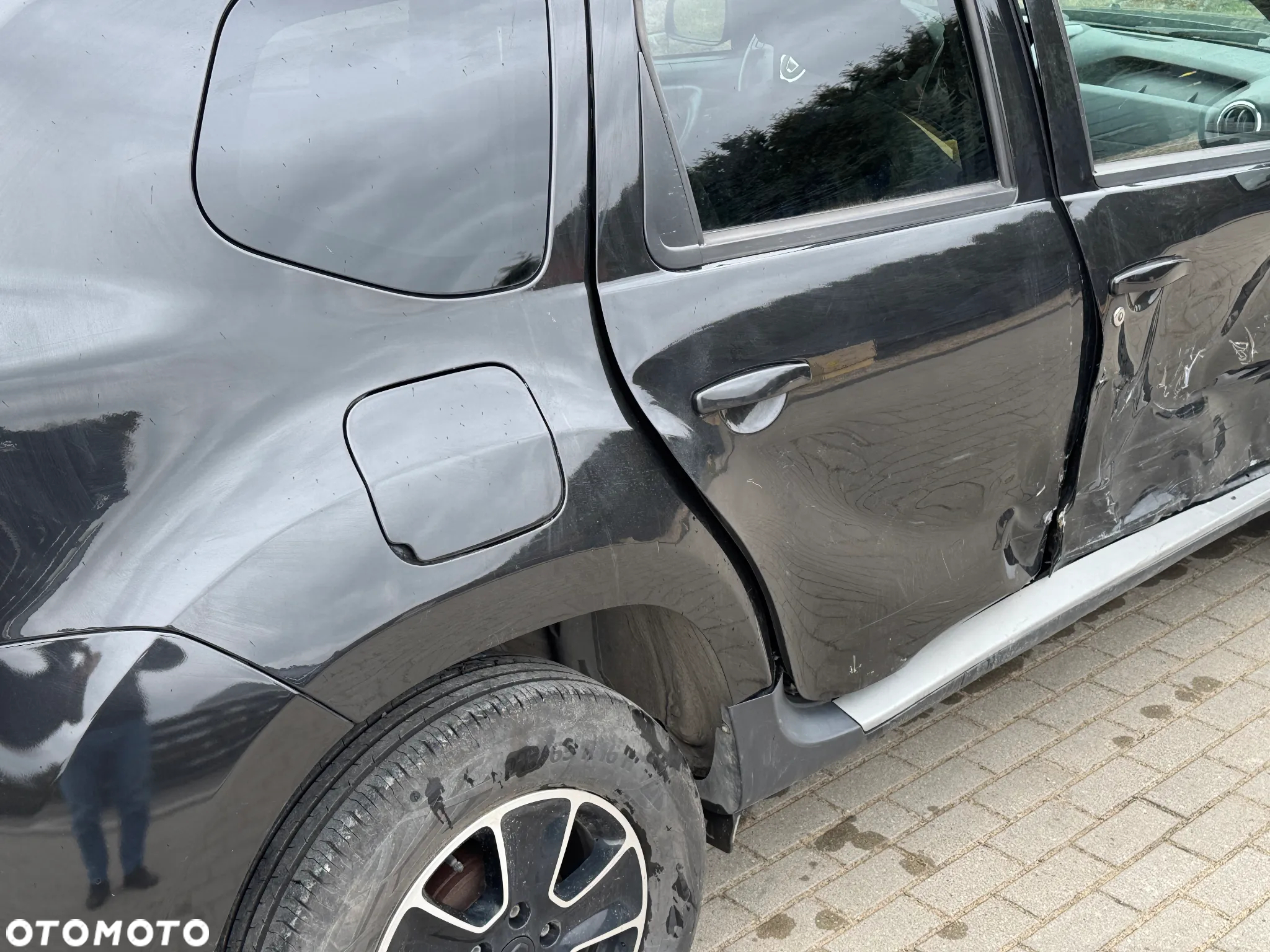 Dacia Duster 1.2 TCe Comfort - 29