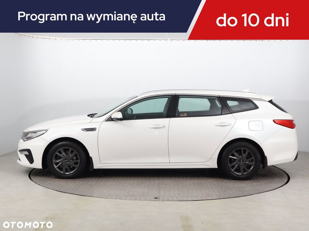 Kia Optima - 4