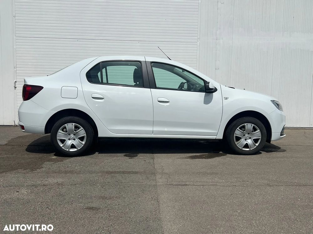 Dacia Logan 0.9 TCe Laureate - 5