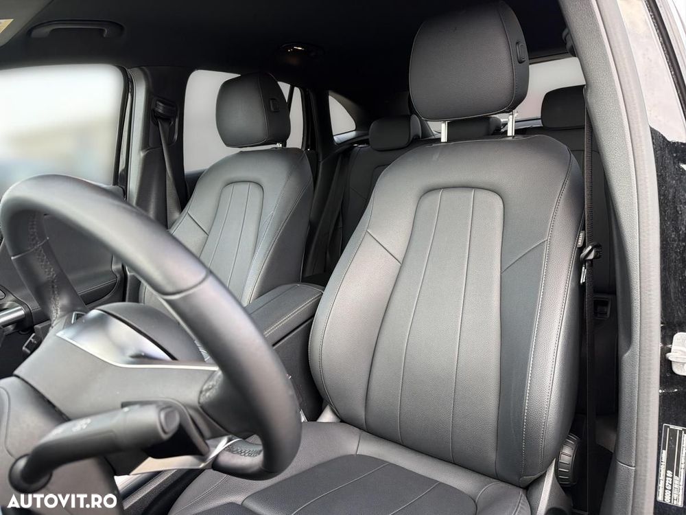 Mercedes-Benz GLA - 15