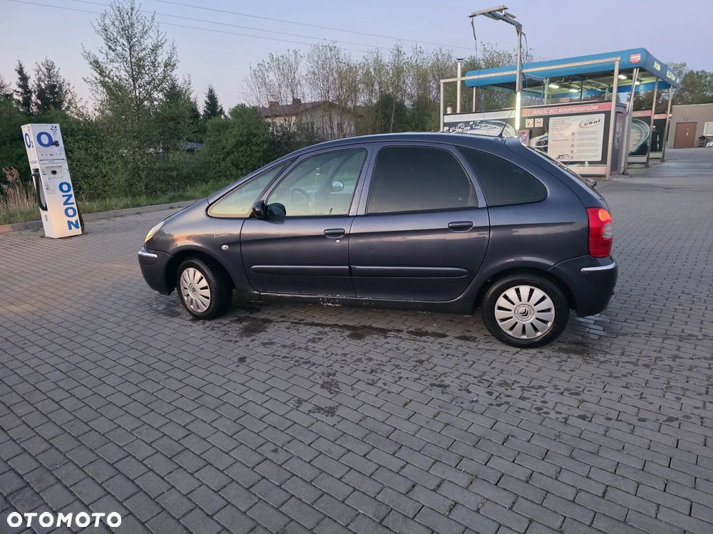 Citroën Xsara Picasso 1.6 HDI Impress - 6