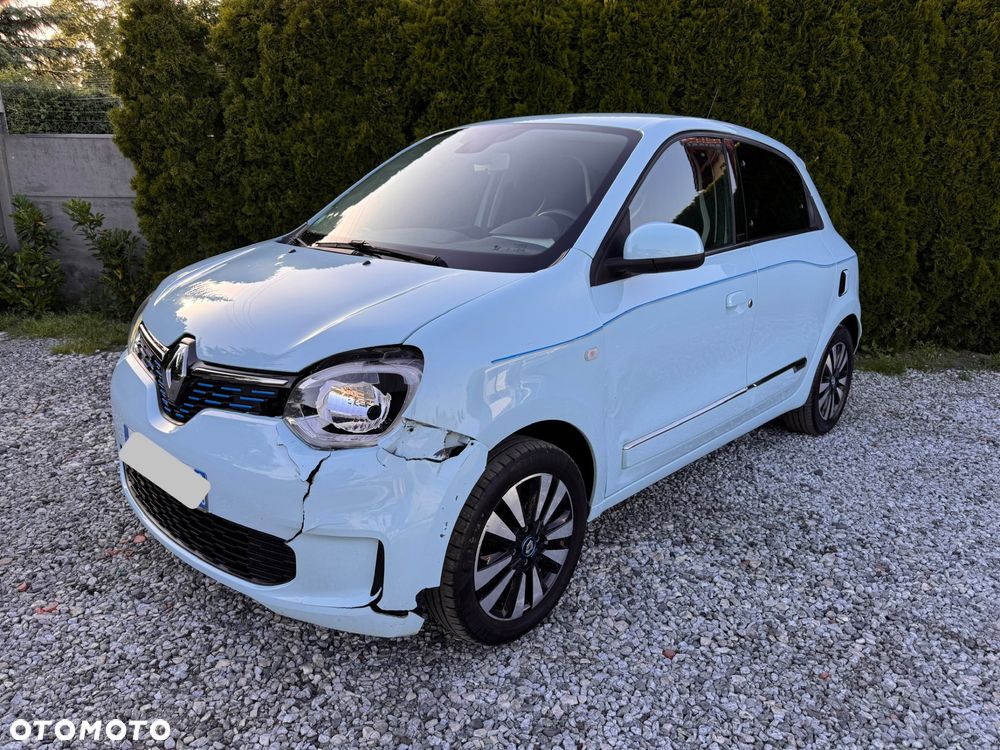 Renault Twingo - 3
