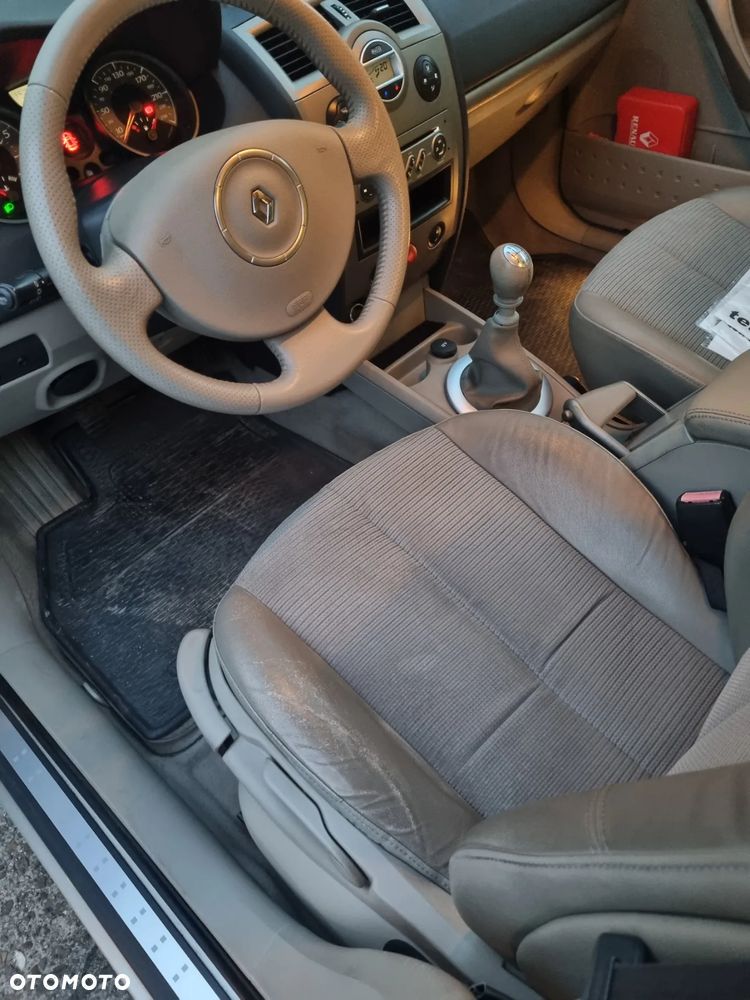 Renault Megane - 4