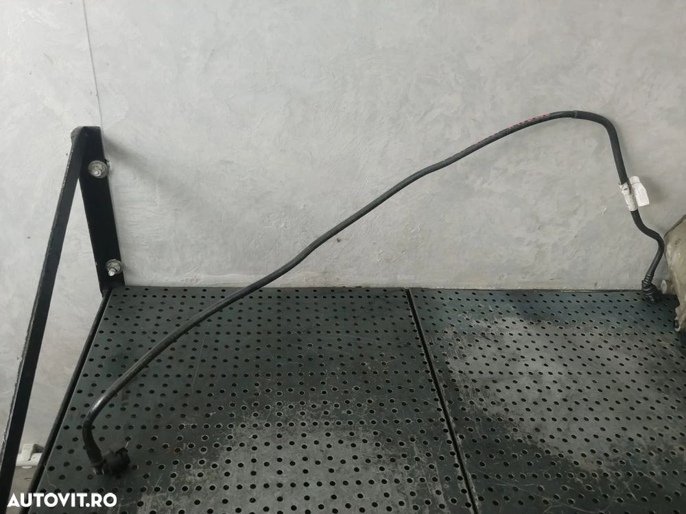 conducta furtun apa 2.0 d n47d20d bmw seria 1 f20 f21  1712-8570061-03 - 3