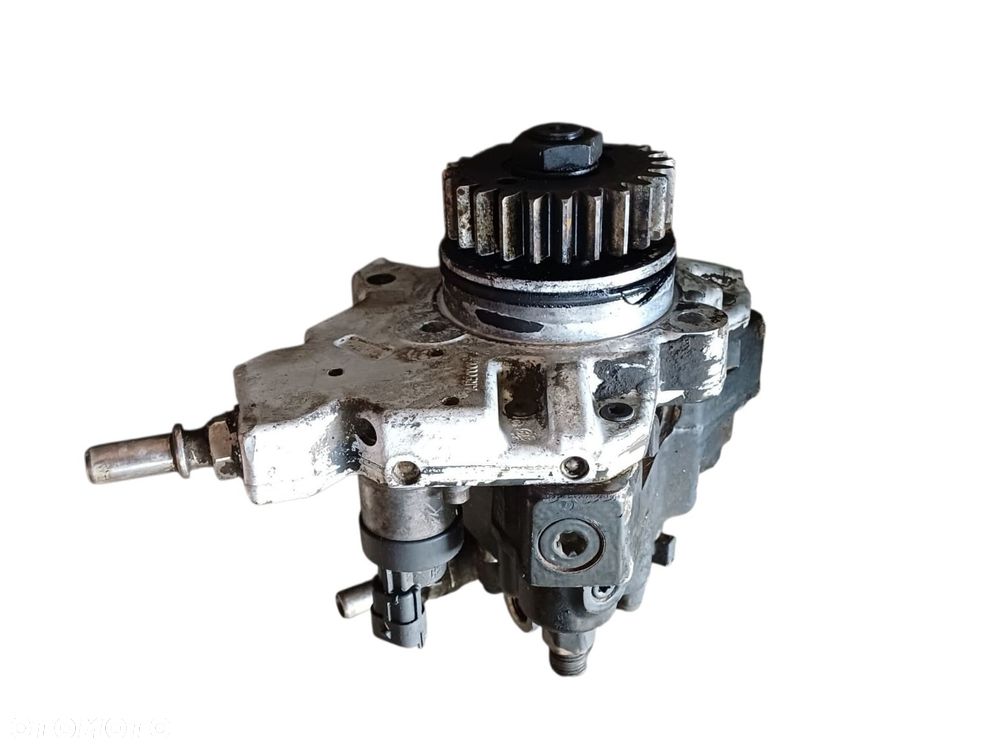 POMPA WTRYSKOWA WYSOKIEGO CIŚNIENIA PALIWA MAN TGL TGM EURO 5 0986437359 - 6