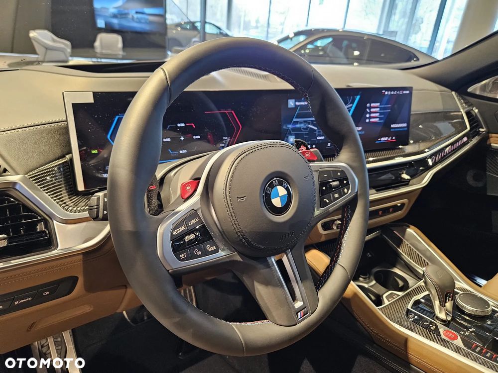 BMW X6 - 12