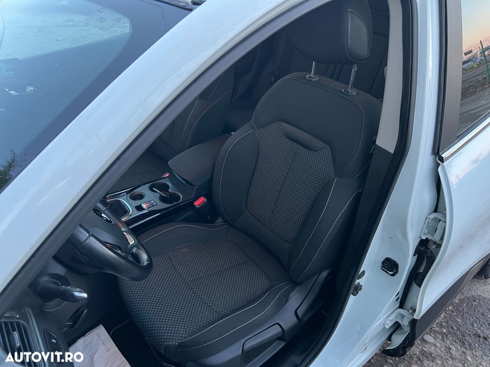 Renault Kadjar Energy dCi 110 Business - 12