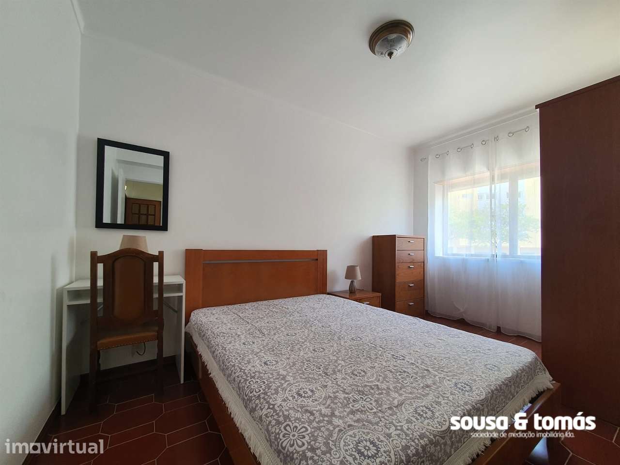 Quarto  Arrendamento em Leiria, Pousos, Barreira e Cortes,Leiria - Grande imagem: 5/16