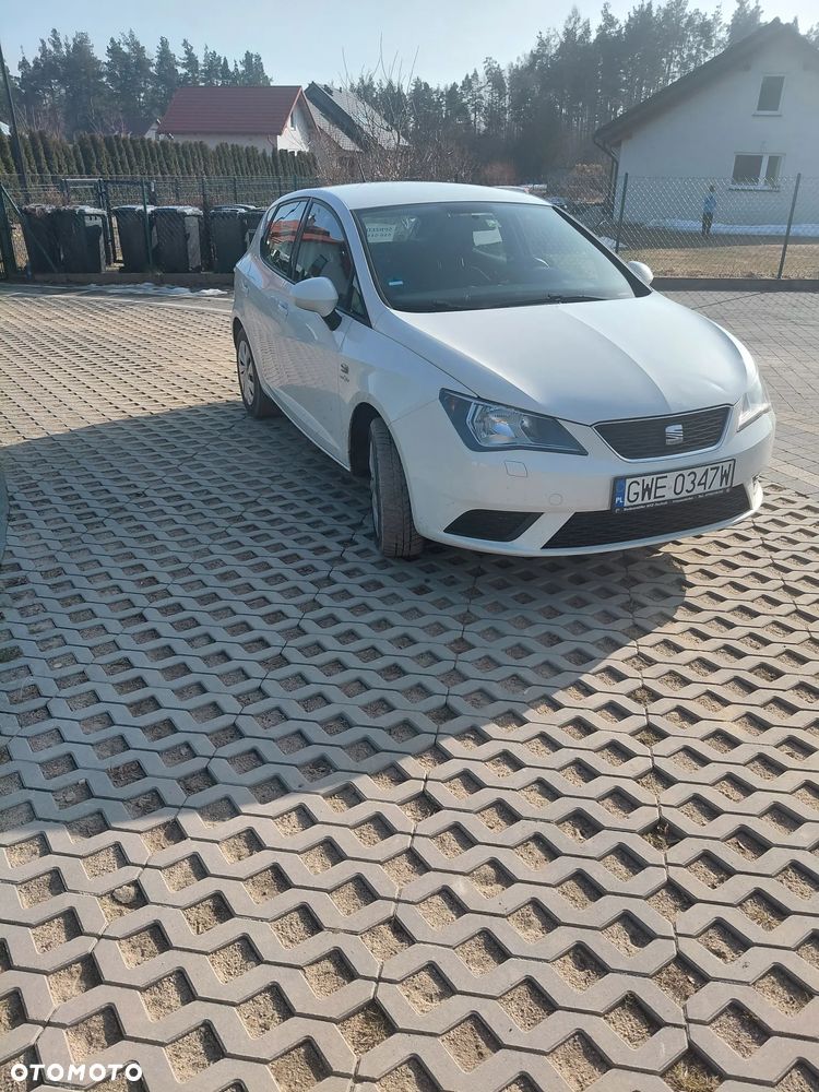 Seat Ibiza 1.2 TSI Style - 1