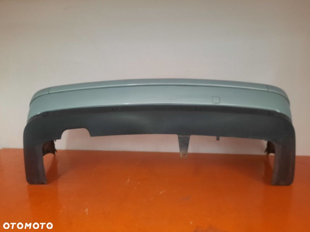 CITROEN C5 I LIFT 01-04 ZDERZAK TYŁ TYLNY 9630904177 LQHC - 9