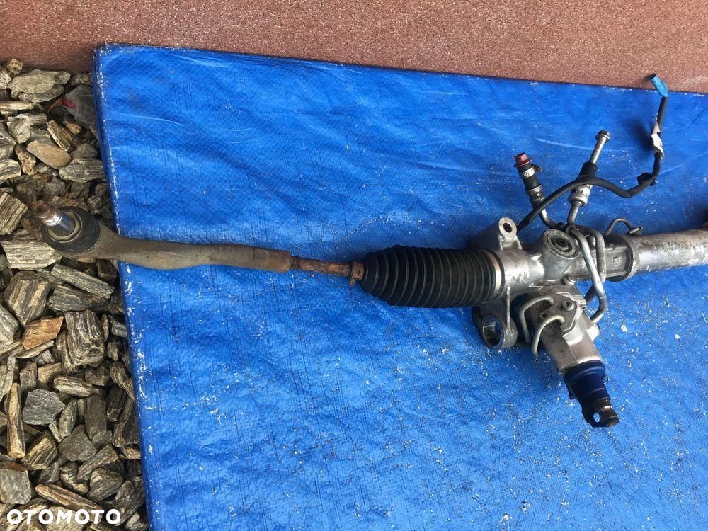 Mercedes C Klasa W204 4 Matic 4x4 Przekładnia Kierownicza 2044603300 - 2