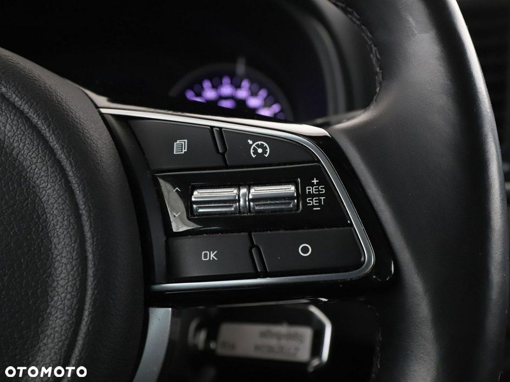 Kia Sportage 1.6 T-GDI 2WD DCT SPIRIT - 33