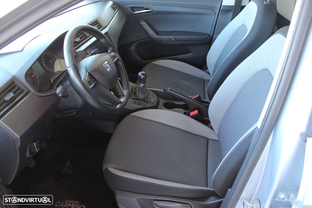 SEAT Ibiza 1.0 Style - 9