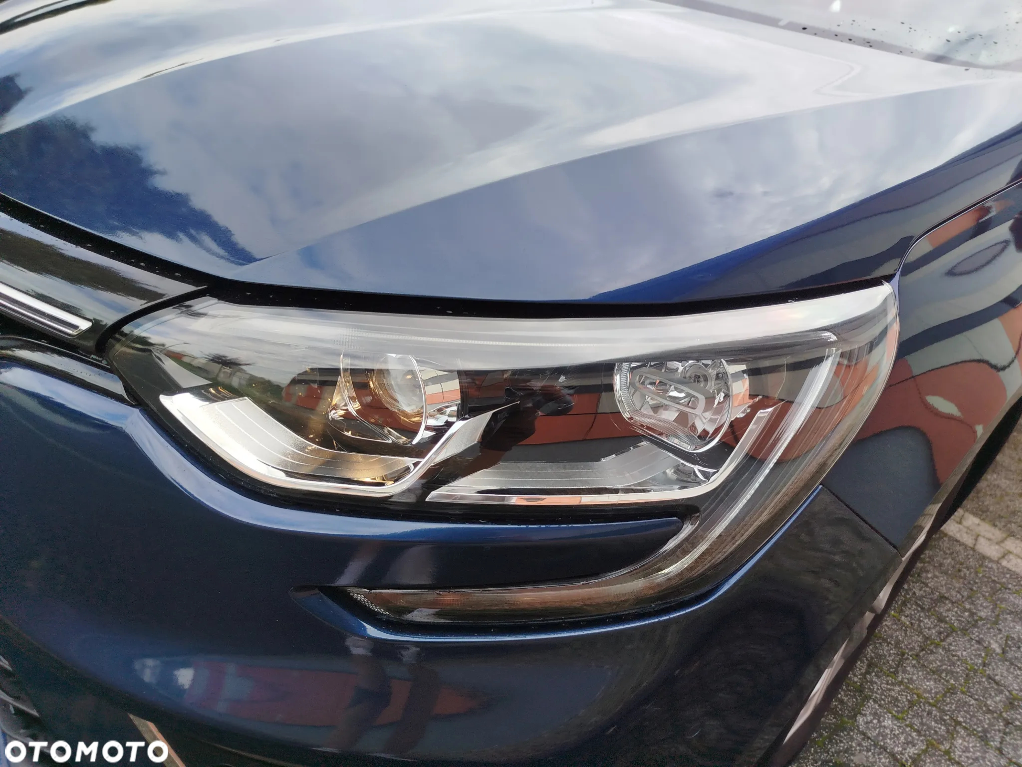 Renault Megane ENERGY TCe 130 BOSE EDITION - 30