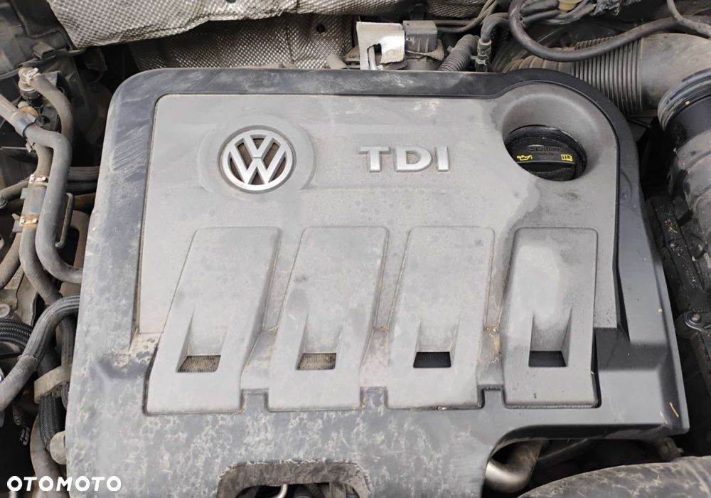 Volkswagen Tiguan - 24
