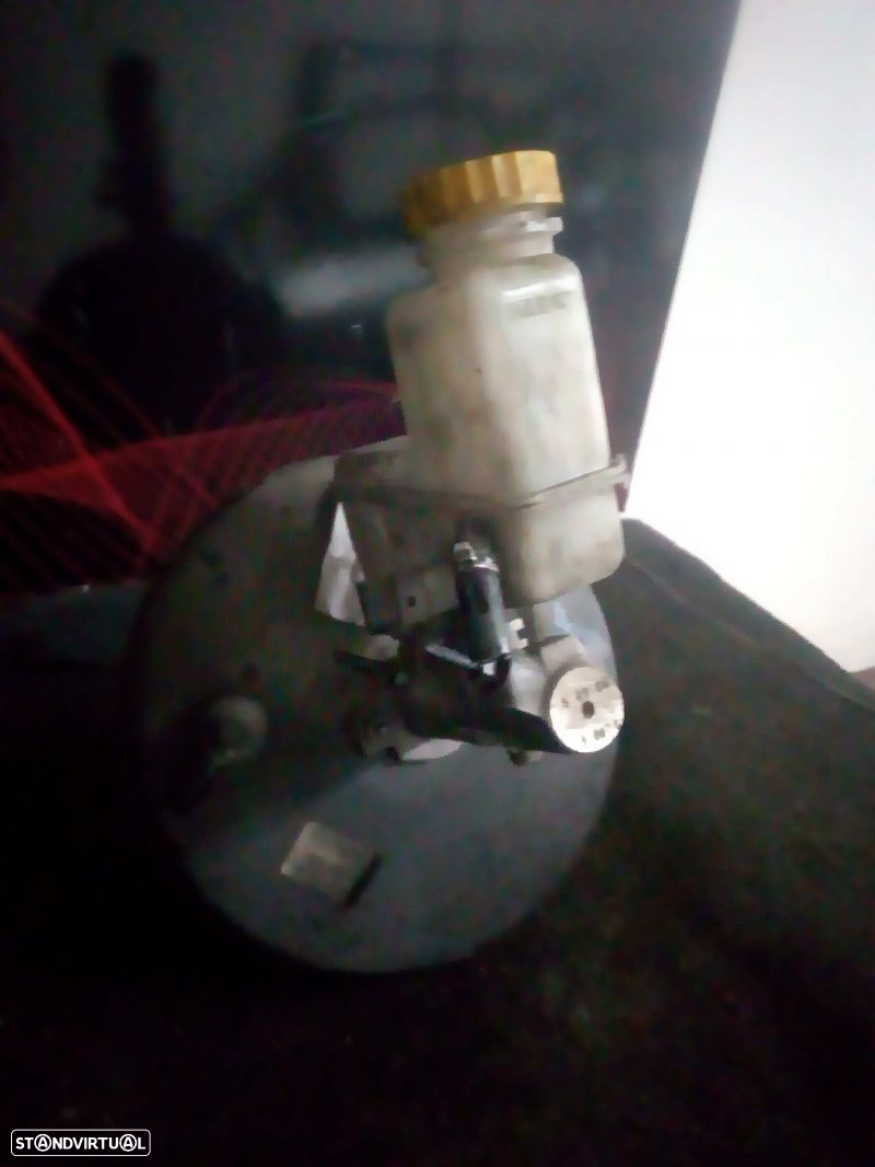 Servofreio Fiat Stilo (192_) - 2
