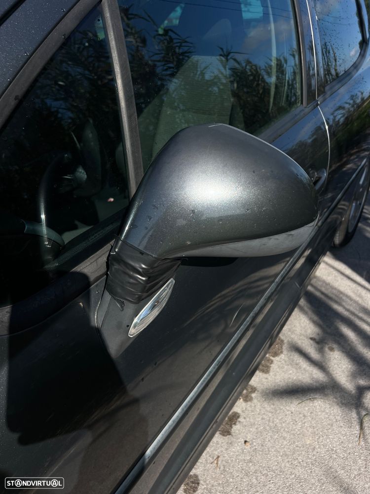 Peugeot 207 SW 1.4 VTi Sportium - 24