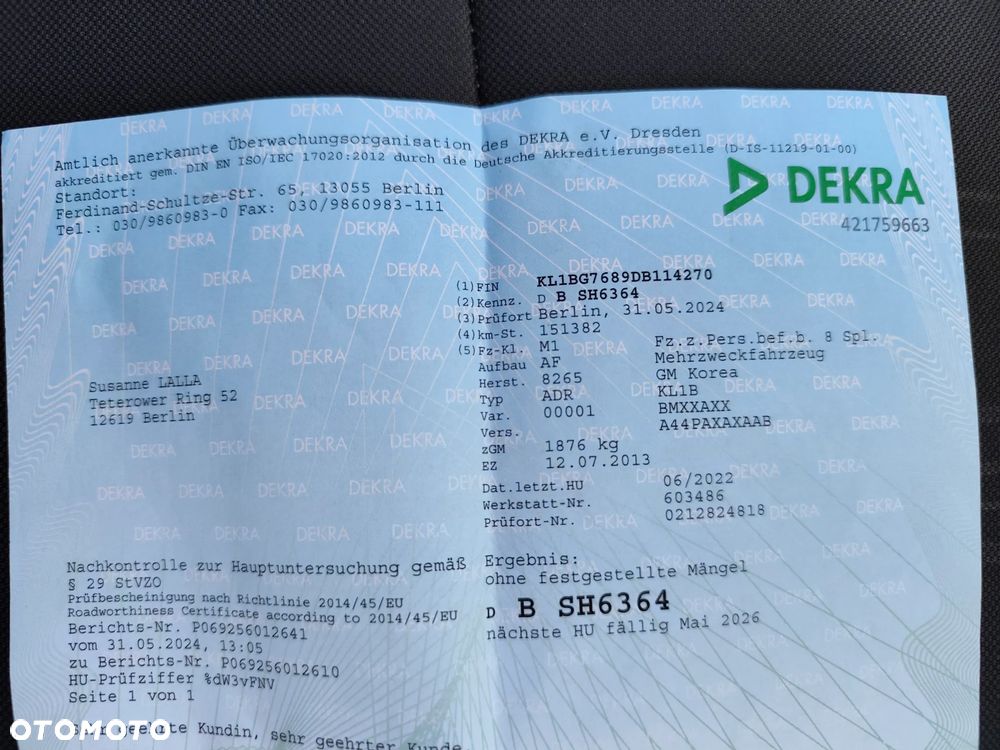 Chevrolet Trax 1.4T AWD LS+ - 29