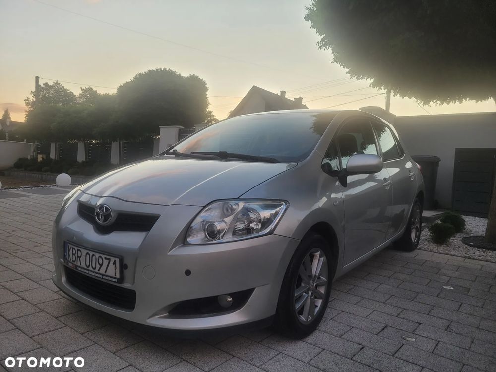 Toyota Auris - 9