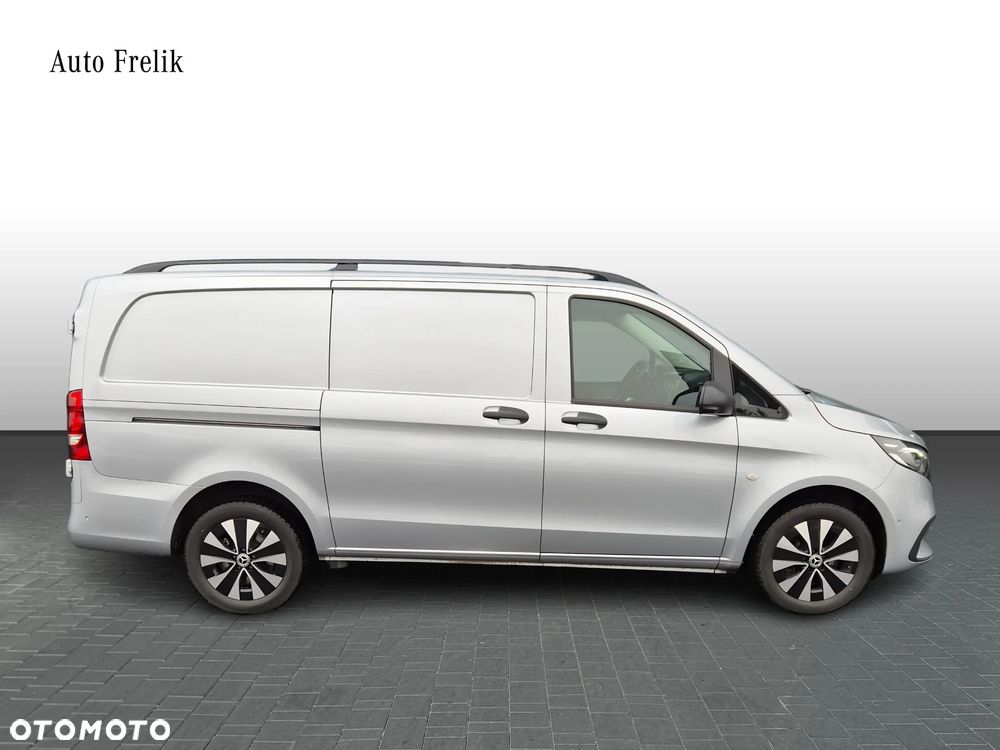 Mercedes-Benz Vito Furgon 119 4x4 SELECT - 6