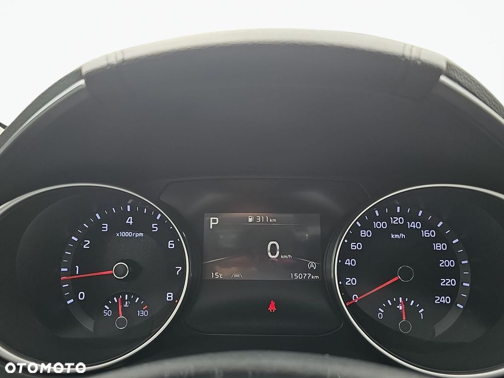 Kia XCeed 1.5 T-GDI M DCT - 12