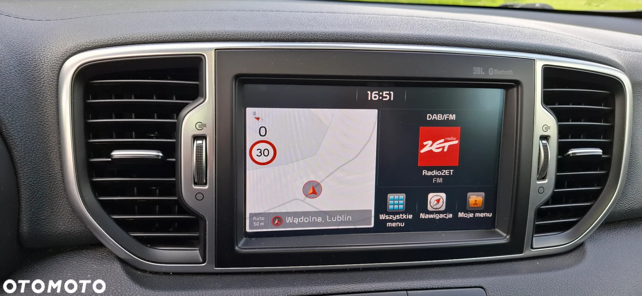 Kia Sportage 1.7 CRDI XL 2WD - 26