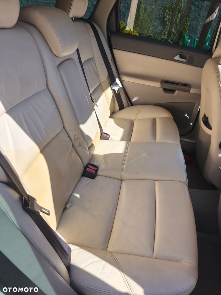 Volvo V50 T5 Summum - 11