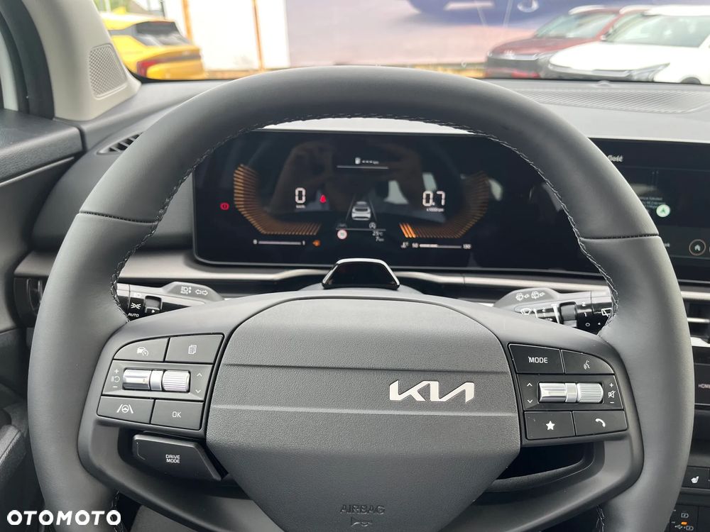 Kia Sportage 1.6 T-GDI M 2WD - 19