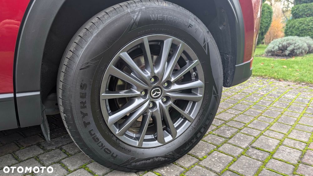 Mazda CX-5 2.5 Skyenergy 2WD - 12