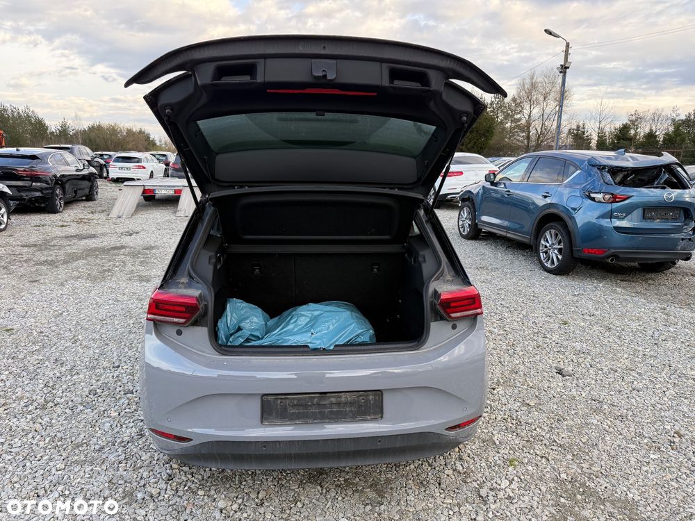 Volkswagen ID.3 Pro - 15