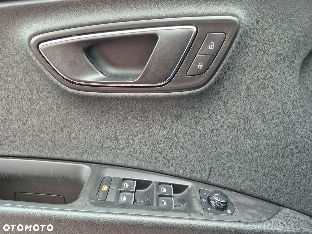 Seat Leon - 10