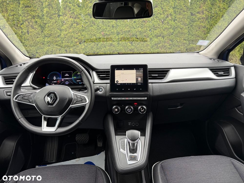 Renault Captur 1.6 E-TECH Plug-In Intens - 14