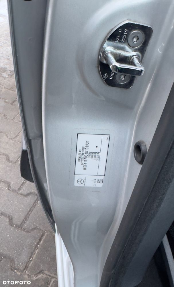 Mercedes-Benz Citan BlueEFFICIENCY lang - 19