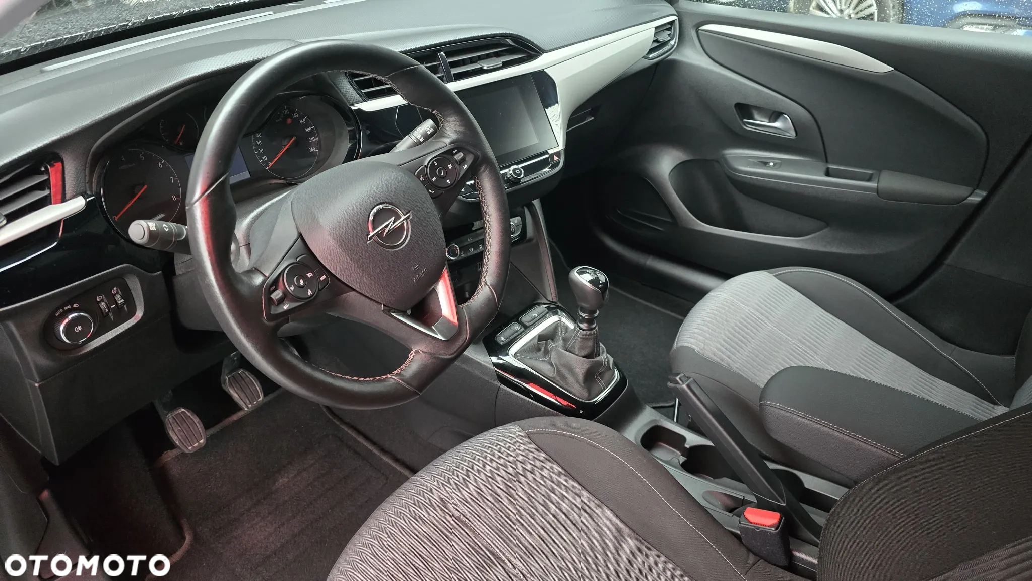 Opel Corsa 1.2 Edition S&S - 15
